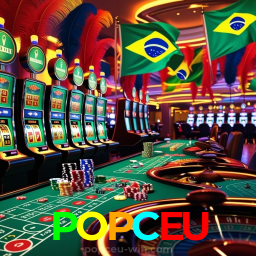 Login Social e Inovador: Conheça o POPCEU