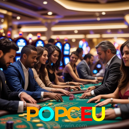 Ofertas Imperdíveis na Promo do POPCEU para Gamers