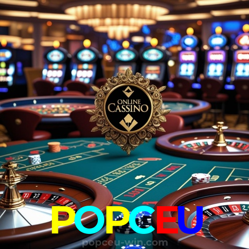 Jogos com dublagem PT-BR no POPCEU — imersão total