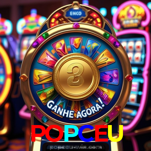 POPCEU — entre com redes sociais, privacidade garantida