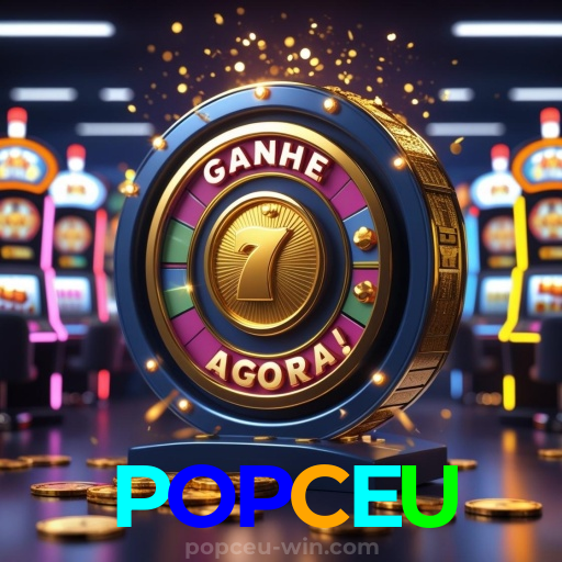 Cassino do POPCEU — jackpots progressivos e Megaways