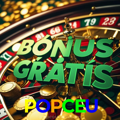 Apostas no POPCEU — novidades, bônus e odds altas