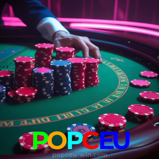 Recursos Paga do POPCEU: Experiência de Jogo Elevada