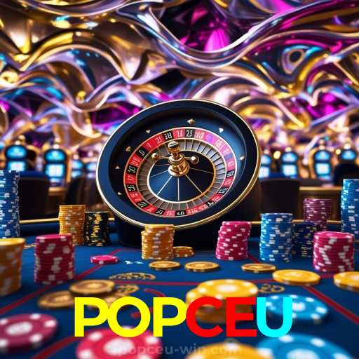 Apostas no POPCEU — novidades, bônus e odds altas