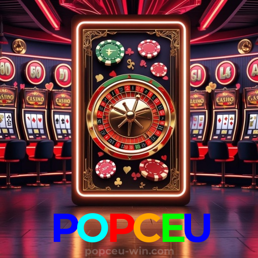 POPCEU — entre com redes sociais, privacidade garantida