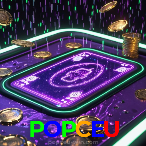 POPCEU — entre com redes sociais, privacidade garantida