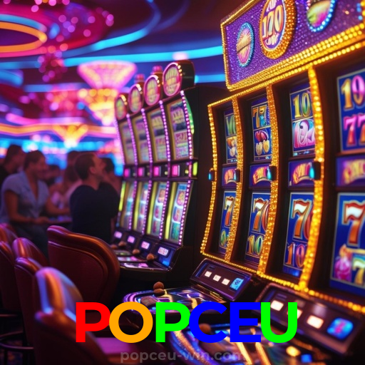 POPCEU