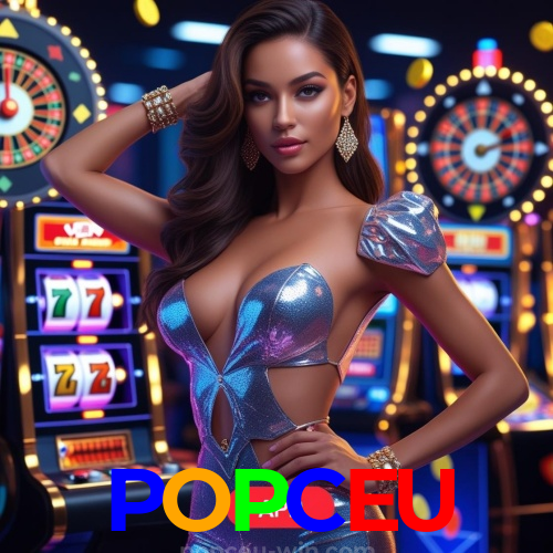 Apostas no POPCEU — novidades, bônus e odds altas