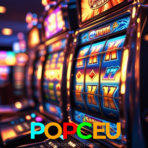Experimente Baixar Jogos Imperdíveis no POPCEU