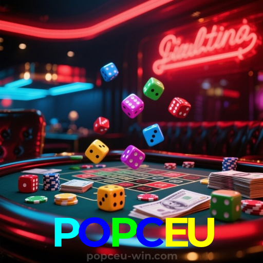 Experimente Baixar Jogos Imperdíveis no POPCEU