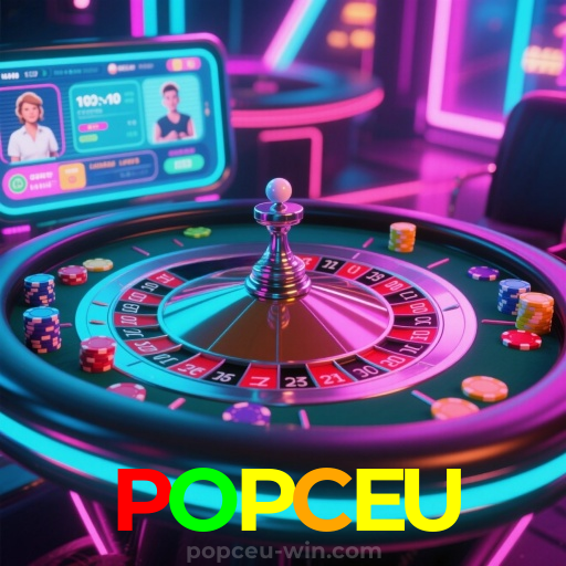 Jogos com dublagem PT-BR no POPCEU — imersão total