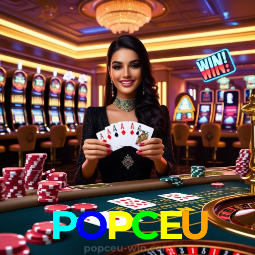 Os Melhores Jogos do POPCEU Para Todos os Estilos