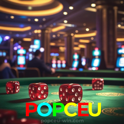 Recursos Paga do POPCEU: Experiência de Jogo Elevada