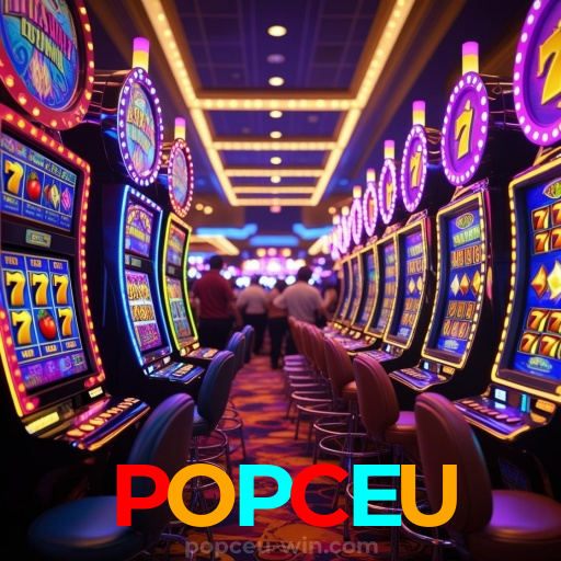 Experimente Baixar Jogos Imperdíveis no POPCEU